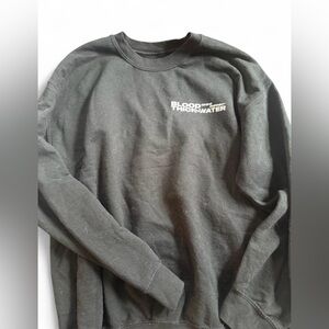 Pouya merch crew neck